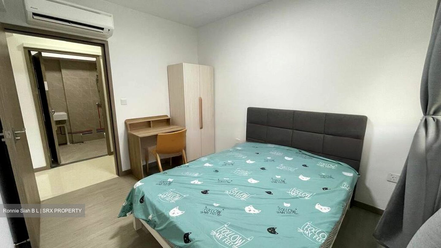 Blk 219A Garden Court @ Tengah (Tengah), HDB 4 Rooms #453315291